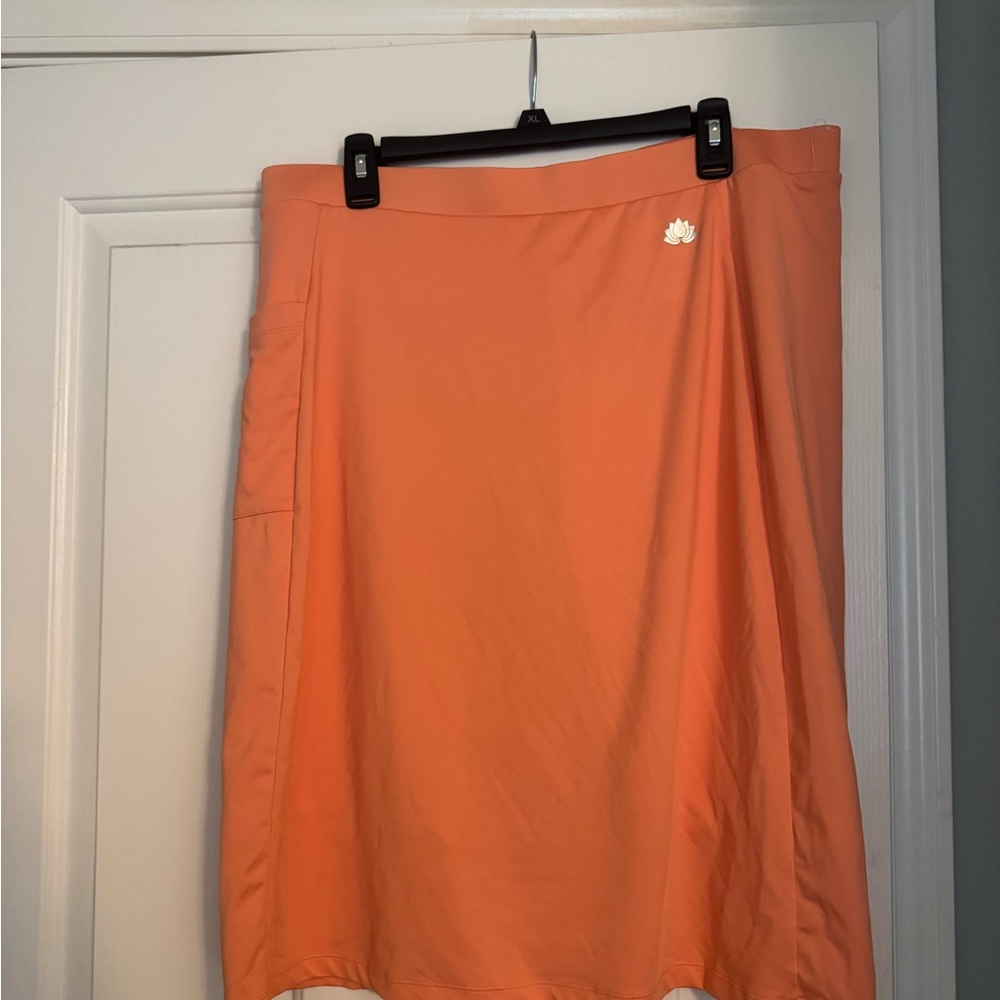 Peach Snoga 24” 1X